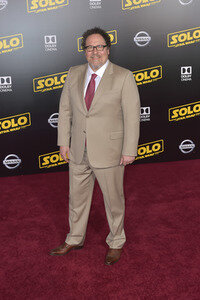 Filmpremiere 'Solo: A Star Wars Story' in Los Angeles