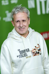 Filmpremiere 'Ein Sommer in Italien - WM 1990' in München
