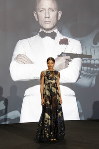 Filmpremiere 'Spectre' in Berlin