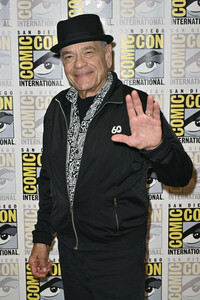 Photocall 'Star Trek 60th Anniversary Celebration', San Diego Comic-Con International 2026