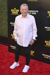 Filmpremiere 'The Sixty-Year Mission: How Star Trek Changed Television and the World' in Los Angeles