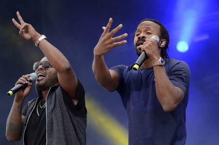 Stars for Free 2016 Festival in Hannover