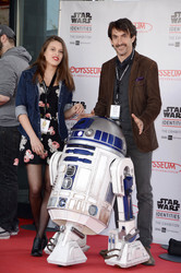Ausstellung 'Star Wars Identities' in Köln