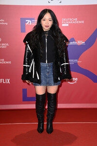 First Steps Awards 2025 in Berlin