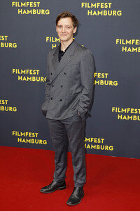 Serienpremiere 'Sternstunde der Mörder', Filmfest Hamburg 2025