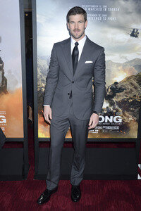 Filmpremiere '12 Strong' in New York