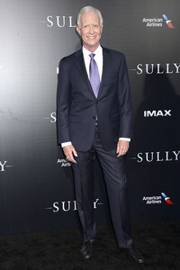 Filmpremiere 'Sully' in New York