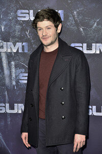 Filmpremiere 'S.U.M.1' in Berlin