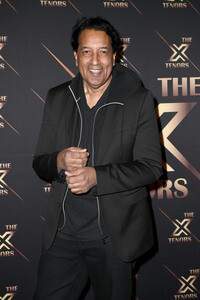 Showpremiere'The X Tenors' in Berlin