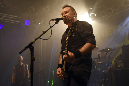 Therapy? live in Hannover