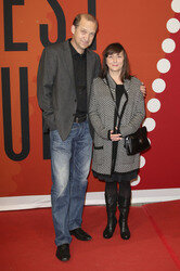 'Siggi Thieme - Die Polizistin' Premiere, Filmfest Hamburg 2014