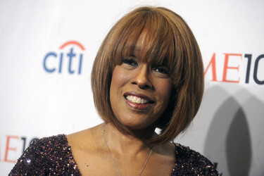 Time 100 Gala 2014, New York