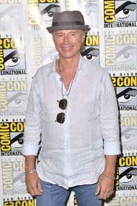 Photocall 'Once Upon A Time' auf der San Diego Comic-Con International 2017