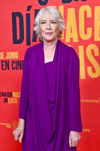 Filmpremiere 'Cada dia nace un listo' in Madrid