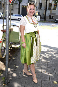 Charity Trachtenlunch in München