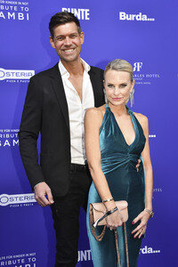 Tribute to Bambi 2025 in München