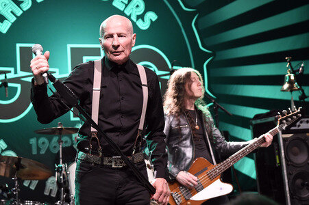 Konzert von UFO in Hannover