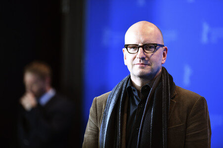 'Unsane' Photocall, Berlinale 2018