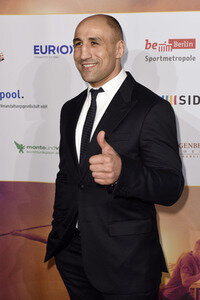 Filmpremiere 'Urban Records' in Berlin