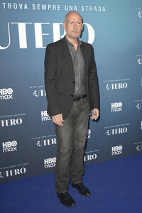 Serienpremiere 'In Utero' in Rom