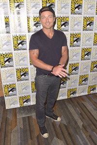 Photocall 'Van Helsing' auf der San Diego Comic-Con International 2017