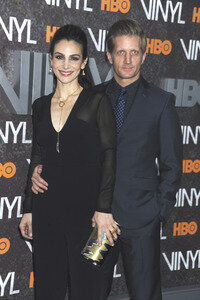 Premiere der TV-Serie 'Vinyl' in New York