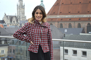 'Violetta' Photocall, München