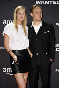 Filmpremiere 'You Are Wanted' in Berlin