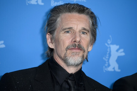 Photocall 'The Weight', Berlinale 2026