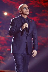 04.12.2025<br>TV-Show 'Die große Weihnachtsshow' in Offenburg