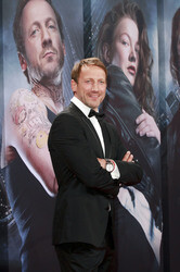 'Who Am I - Kein System ist sicher' Filmpremiere, Berlin
