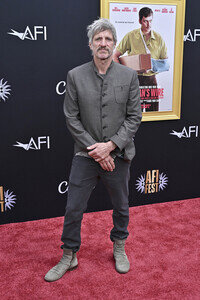 Filmpremiere 'Dead Man's Wire', AFI Fest 2025 in Los Angeles