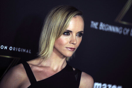 Serienpremiere 'Z: The Beginning Of Everything' in New York
