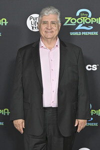 Filmpremiere 'Zoomania 2' in Los Angeles