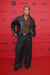 About You Fashion Ball 2025 in Hamburg