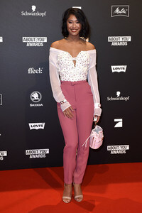About You Awards 2018 in München