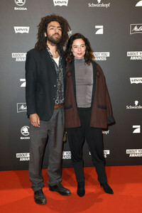 About You Awards 2018 in München