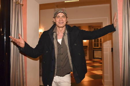 Theaterpremiere 'Der Abschiedsbrief' in München