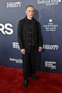 Event '10 Actors to Watch', Newport Beach Film Festival 2025