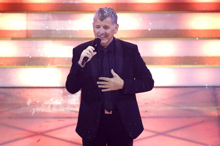 TV-Show 'Das Adventsfest der 100.000 Lichter' 2025 in Suhl