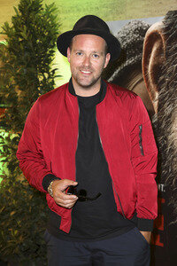 Special Screening 'Planet der Affen: Survival' in Berlin