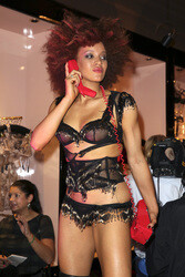 Agent Provocateur Boutique Opening, Berlin