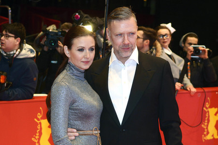 'Alone in Berlin / Jeder stirbt für sich allein' Premiere, Berlinale 2016