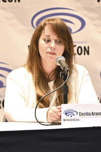 Panel 'Prime-Time Animation: How Cartoons Grew Up', WonderCon 2026 in Anaheim