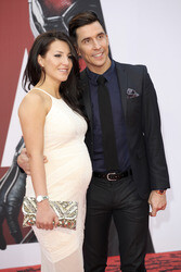 Filmpremiere 'Ant-Man' in London