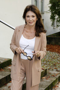 Gala zum 80. Geburtstag von Carmen-Maja Antoni in Berlin