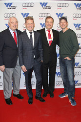 Audi Opening, Hamburg