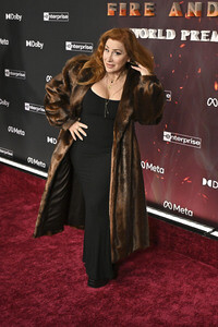 Filmpremiere 'Avatar: Fire and Ash' in Los Angeles