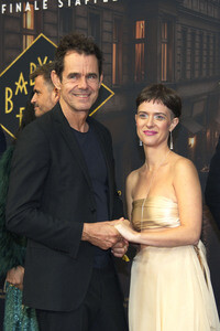 Season 5 Premiere 'Babylon Berlin' in Berlin