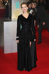 68. BAFTA Awards, London